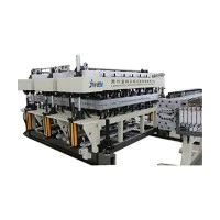 PC Hollow Sheet/U-lagaður/U Locked Sheet Extrusion Line